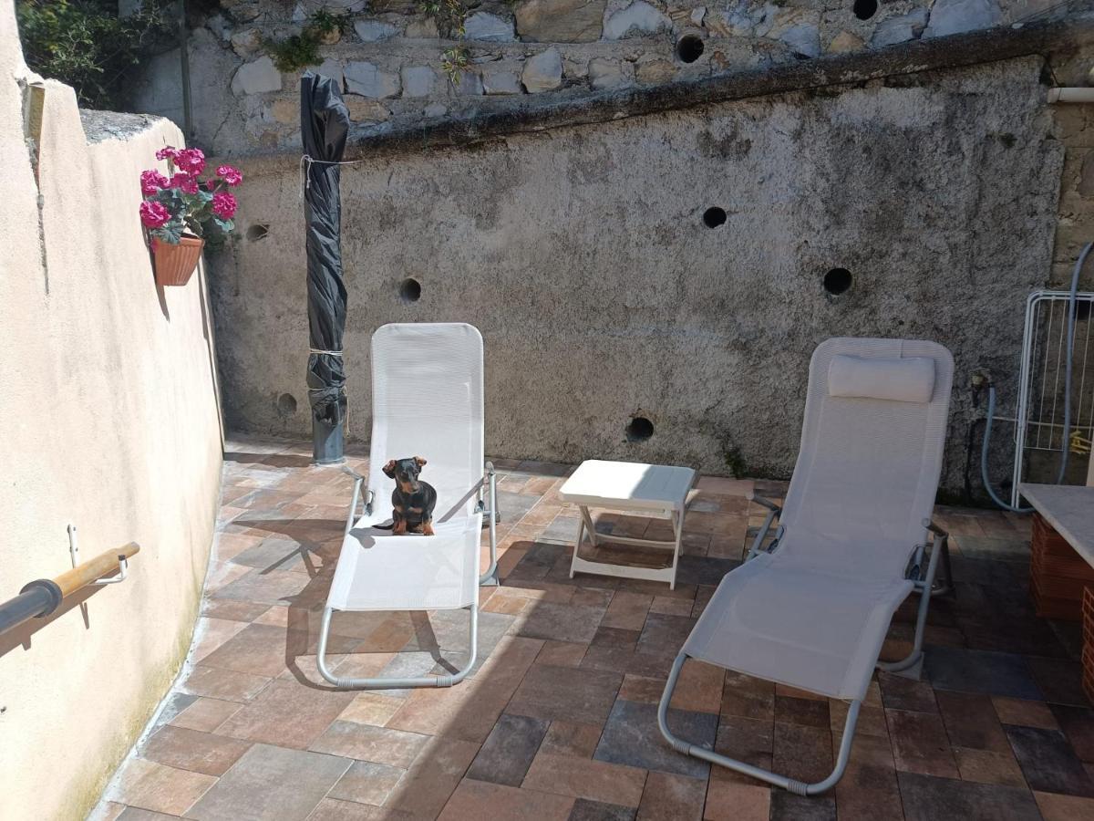 Casetta Mami Camogli