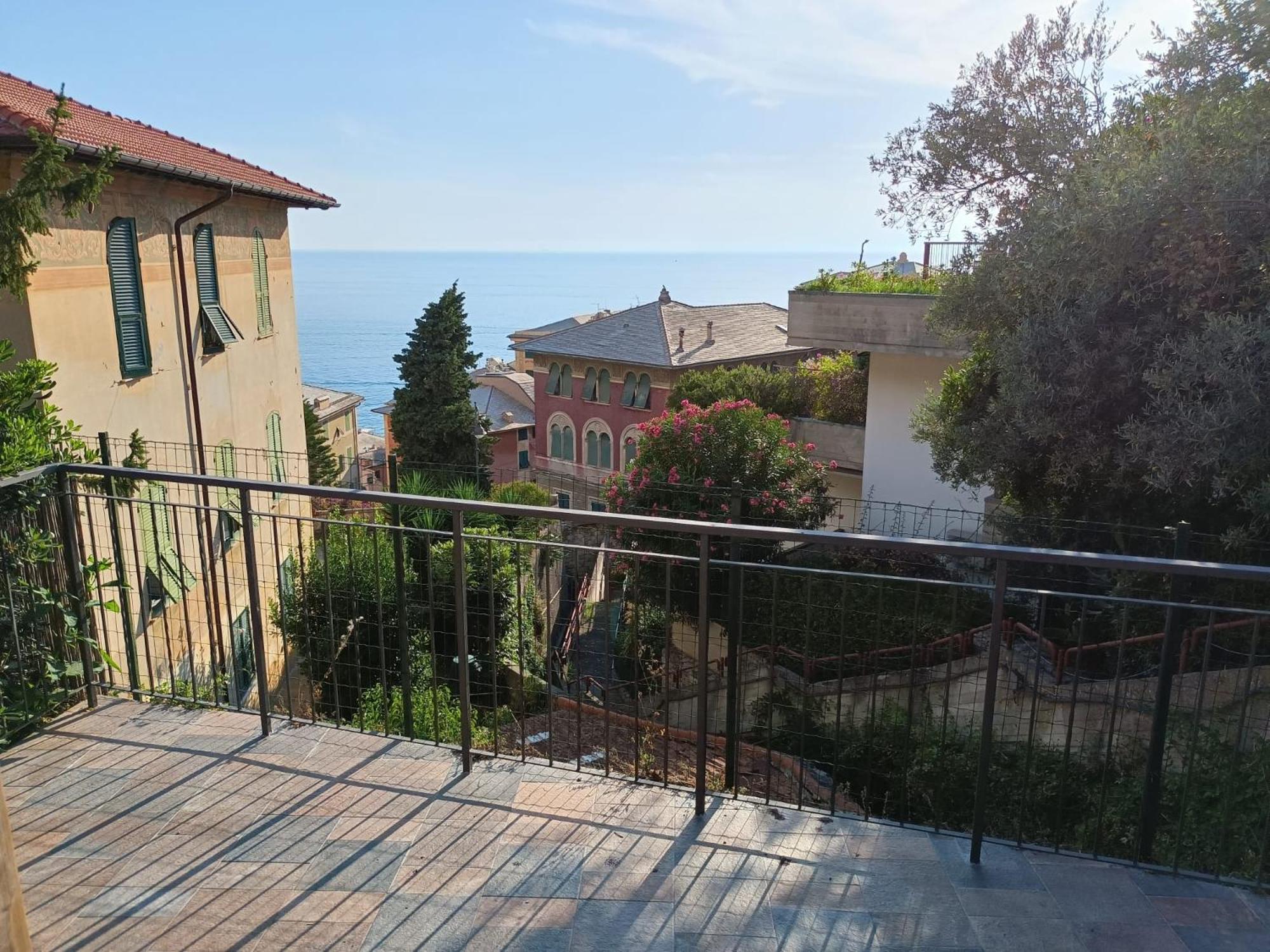 Holiday home Casetta Mami Camogli