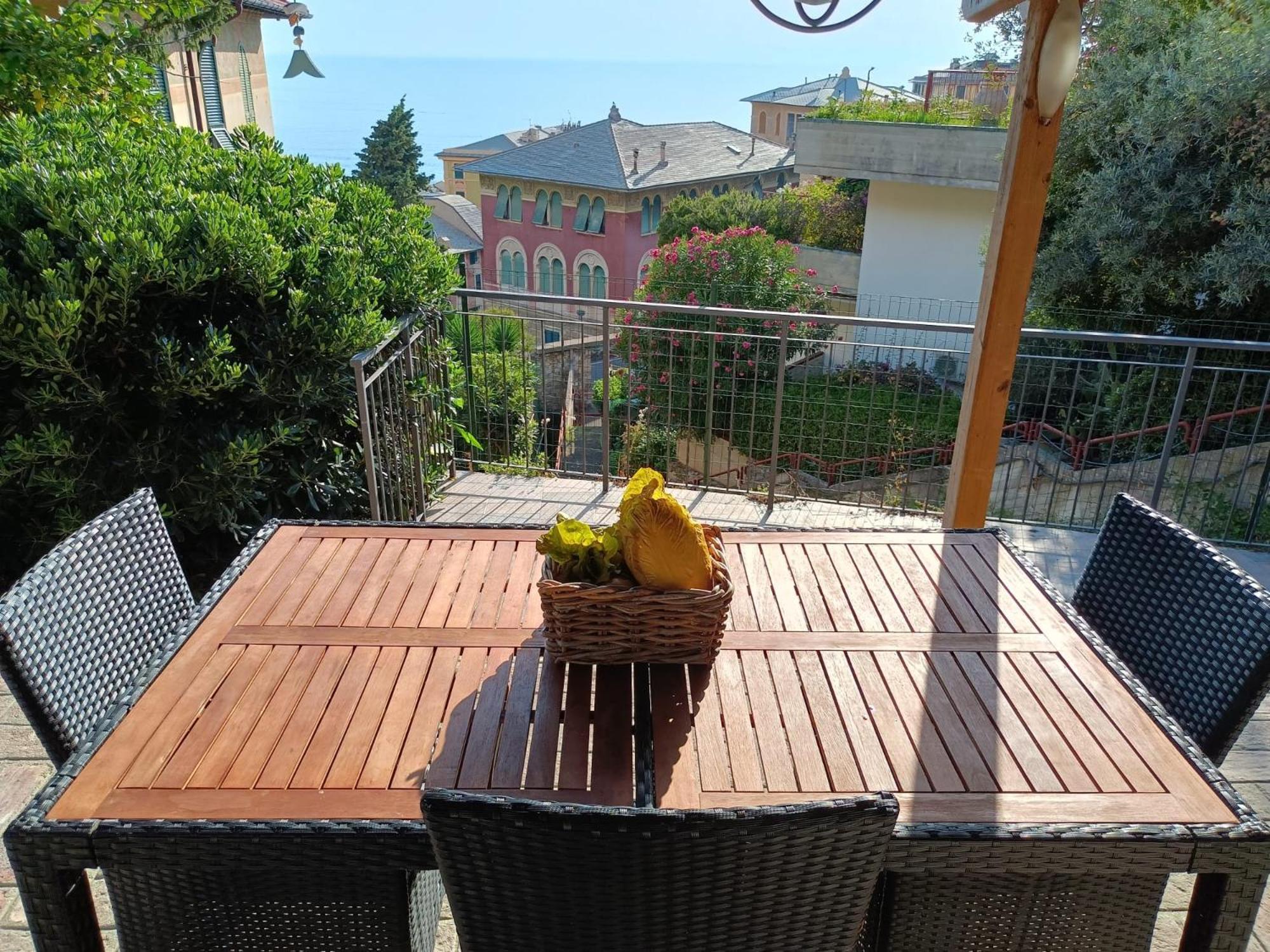 Holiday home Casetta Mami