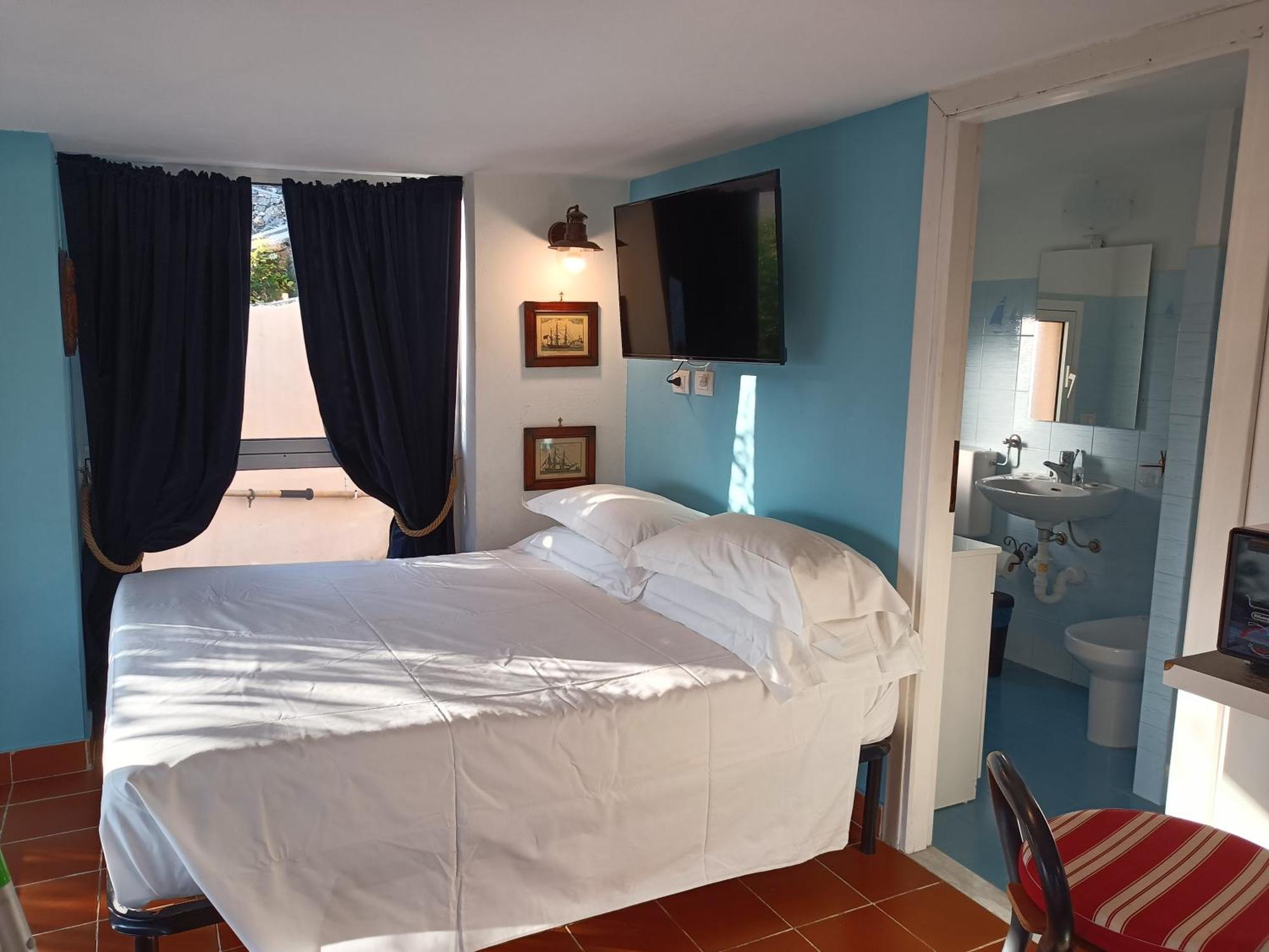 Holiday home Casetta Mami *