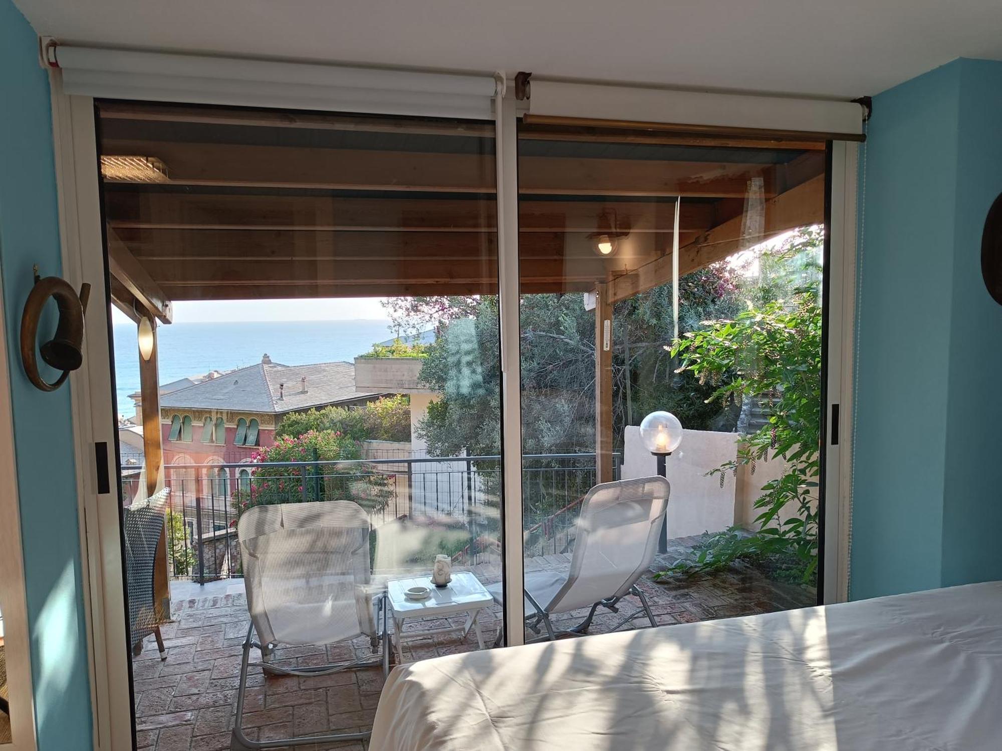 Casetta Mami Holiday home Camogli