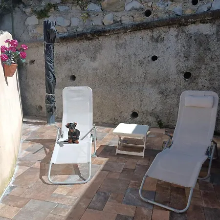 Casetta Mami Camogli Exterior photo