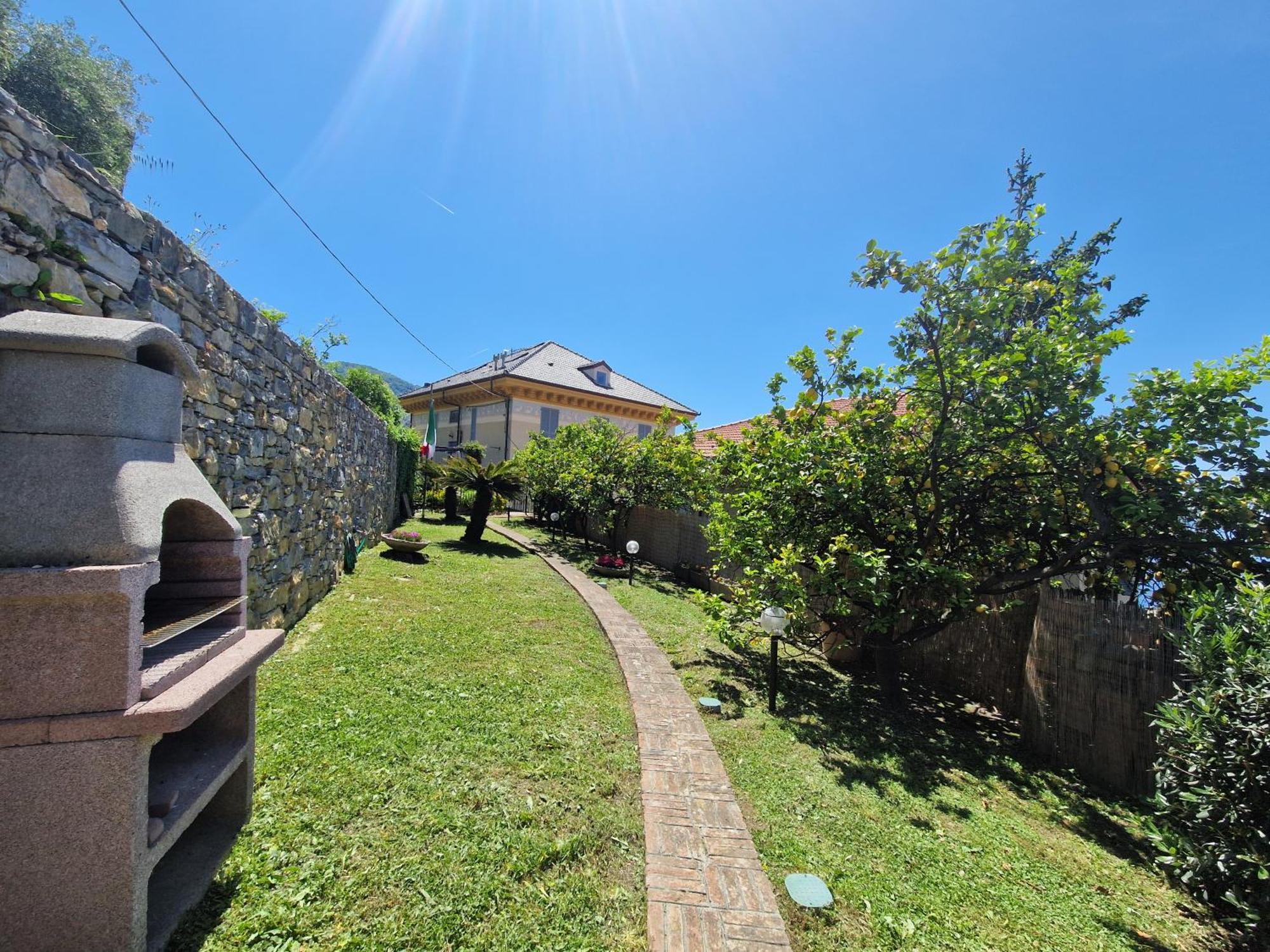 Casetta Mami Casa vacanze